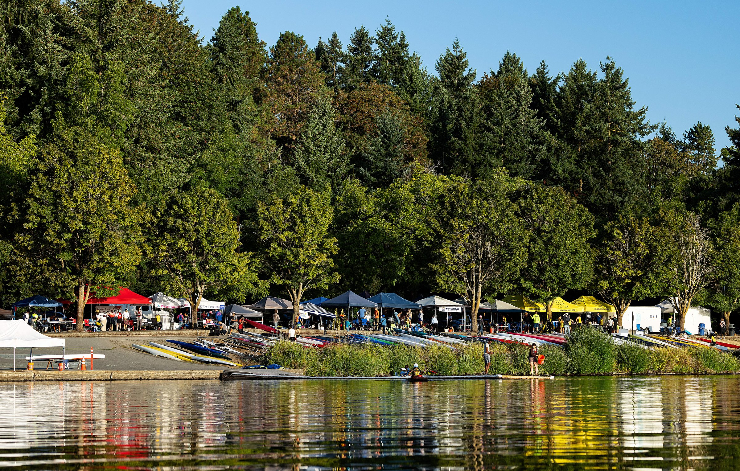 hero green lake nationals
